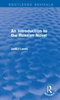 Introduction To The Russian Novel - Preview