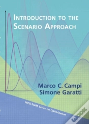 Capa do artigo Introduction To The Scenario Approach