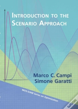 Capa do artigo Introduction To The Scenario Approach
