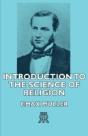 Introduction To The Science Of Religion - Preview