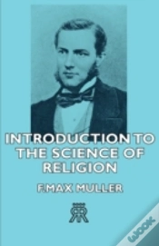 Capa do artigo Introduction To The Science Of Religion