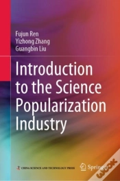 Capa do artigo Introduction To The Science Popularization Industry