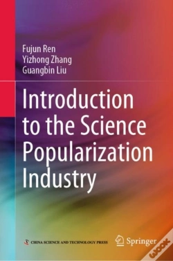 Capa do artigo Introduction To The Science Popularization Industry