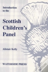 Introduction To The Scottish Children'S Panel