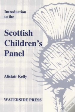 Capa do artigo Introduction To The Scottish Children'S Panel