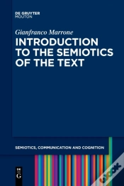 Capa do artigo Introduction To The Semiotics Of The Text