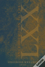 Capa do artigo Introduction To The Septuagint