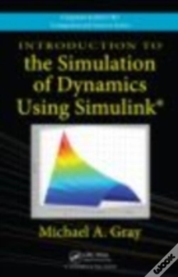 Capa do artigo Introduction To The Simulation Of Dynamics Using Simulink