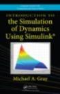 Introduction To The Simulation Of Dynamics Using Simulink - Preview