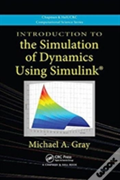 Capa do artigo Introduction To The Simulation Of Dynamics Using Simulink