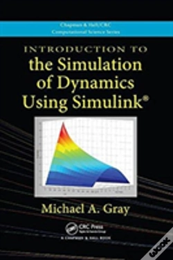 Capa do artigo Introduction To The Simulation Of Dynamics Using Simulink