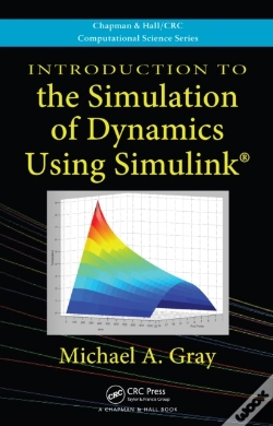 Capa do artigo Introduction To The Simulation Of Dynamics Using Simulink