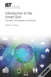 Capa do artigo Introduction To The Smart Grid