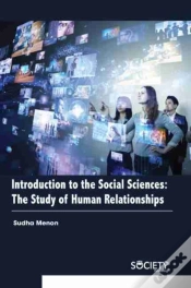 Capa do artigo Introduction To The Social Sciences