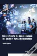 Introduction To The Social Sciences