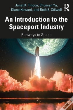 Capa do artigo Introduction To The Spaceport Industry