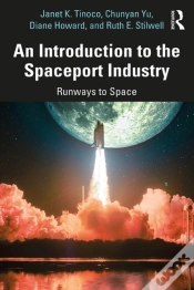Capa do artigo Introduction To The Spaceport Industry