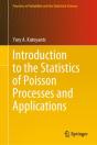 Introduction To The Statistics Of Poisson Processes And Applications - Preview