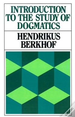 Capa do artigo Introduction To The Study Of Dogmatics