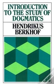 Capa do artigo Introduction To The Study Of Dogmatics