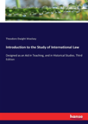 Introduction To The Study Of International Law