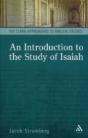 Introduction To The Study Of Isaiah - Preview