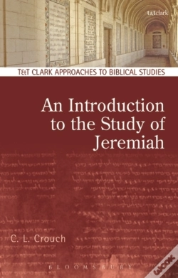 Capa do artigo Introduction To The Study Of Jeremiah