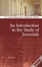 Introduction To The Study Of Jeremiah