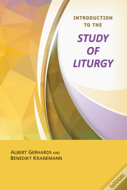 Capa do artigo Introduction To The Study Of Liturgy