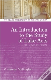 Capa do artigo Introduction To The Study Of Luke-Acts