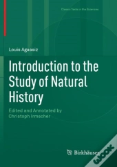 Introduction To The Study Of Natural History