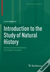 Capa do artigo Introduction To The Study Of Natural History