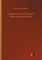 Introduction To The Study Of Palaeontological Botany - Preview