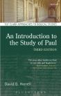 Introduction To The Study Of Paul - Preview