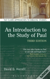 Introduction To The Study Of Paul
