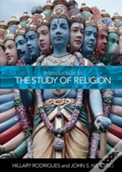 Capa do artigo Introduction To The Study Of Religion