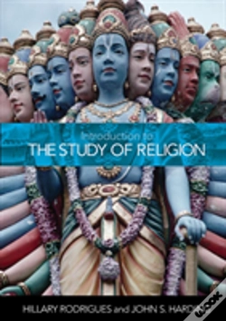 Capa do artigo Introduction To The Study Of Religion