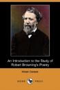 Introduction To The Study Of Robert Browning'S Poetry (Dodo Press) - Preview