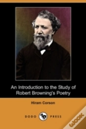 Capa do artigo Introduction To The Study Of Robert Browning