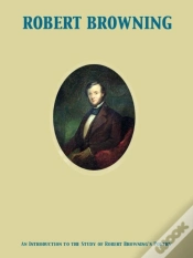 Capa do artigo Introduction To The Study Of Robert Browning