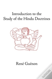 Capa do artigo Introduction To The Study Of The Hindu Doctrines