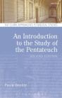 Introduction To The Study Of The Pentateuch - Preview