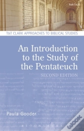 Introduction To The Study Of The Pentateuch