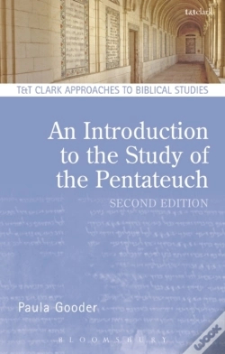 Capa do artigo Introduction To The Study Of The Pentateuch