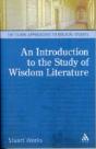 Introduction To The Study Of Wisdom Lite - Preview