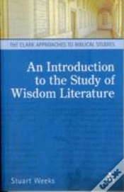 Capa do artigo Introduction To The Study Of Wisdom Lite