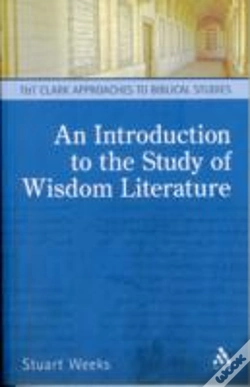 Capa do artigo Introduction To The Study Of Wisdom Lite