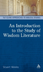Introduction To The Study Of Wisdom Lite - Preview