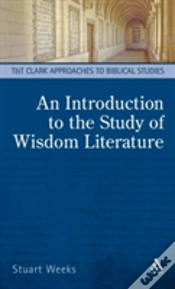 Capa do artigo Introduction To The Study Of Wisdom Lite