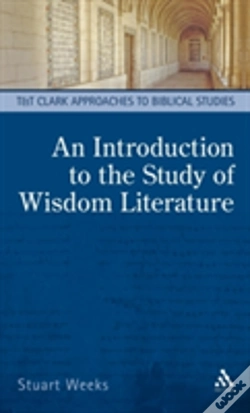 Capa do artigo Introduction To The Study Of Wisdom Lite